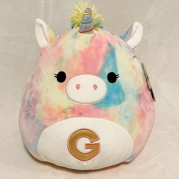Squishmallows Other - Esmeralda the Unicorn Squishmallow